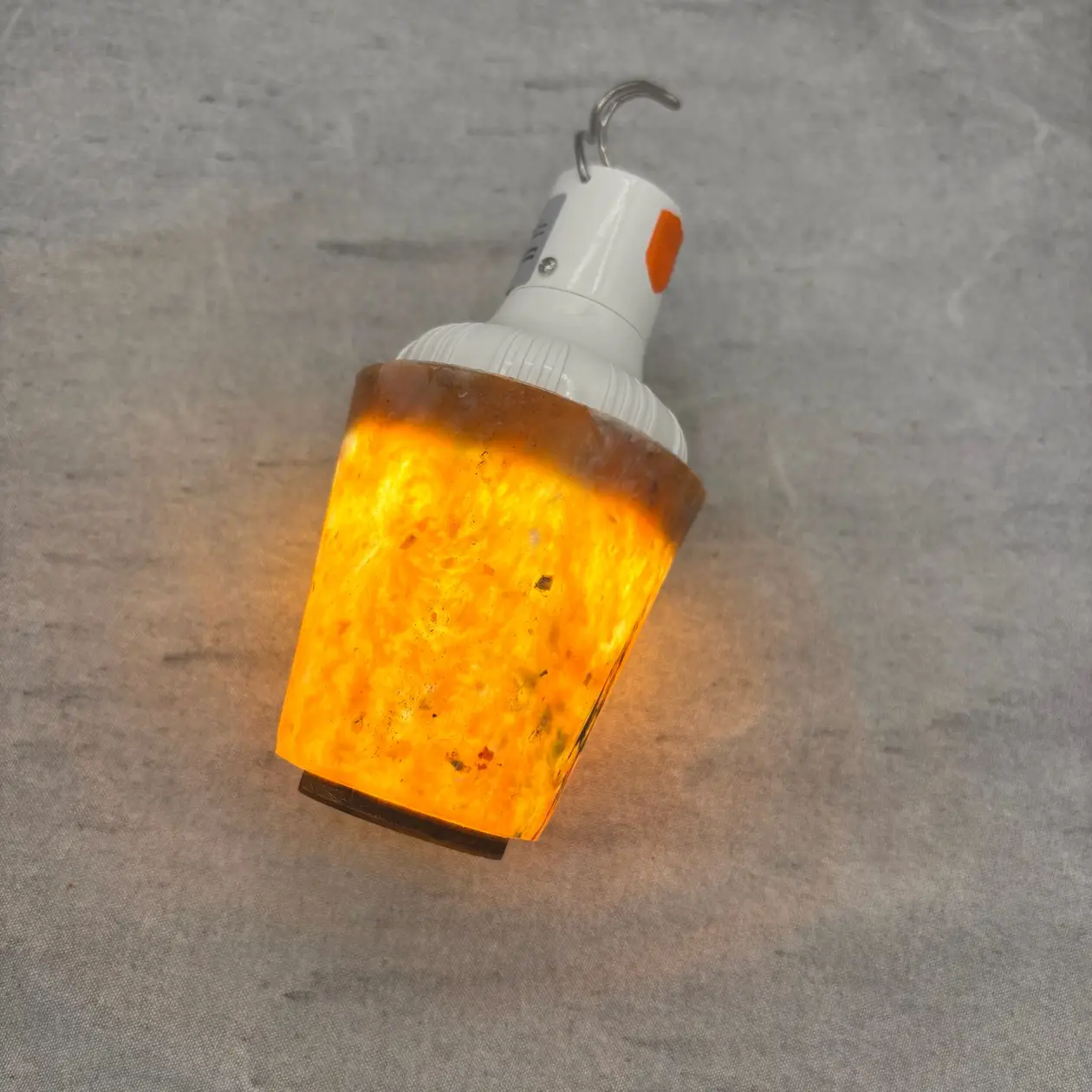 Jutlichtje Oranje
